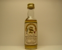 SOIMSW 22yo 1966-1989 "Signatory" 5cl 52%vol 